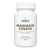 Zreen Magnesio Glicinato 120 Capsule