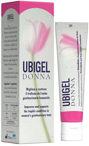 Ubigel para mujer 50 ml