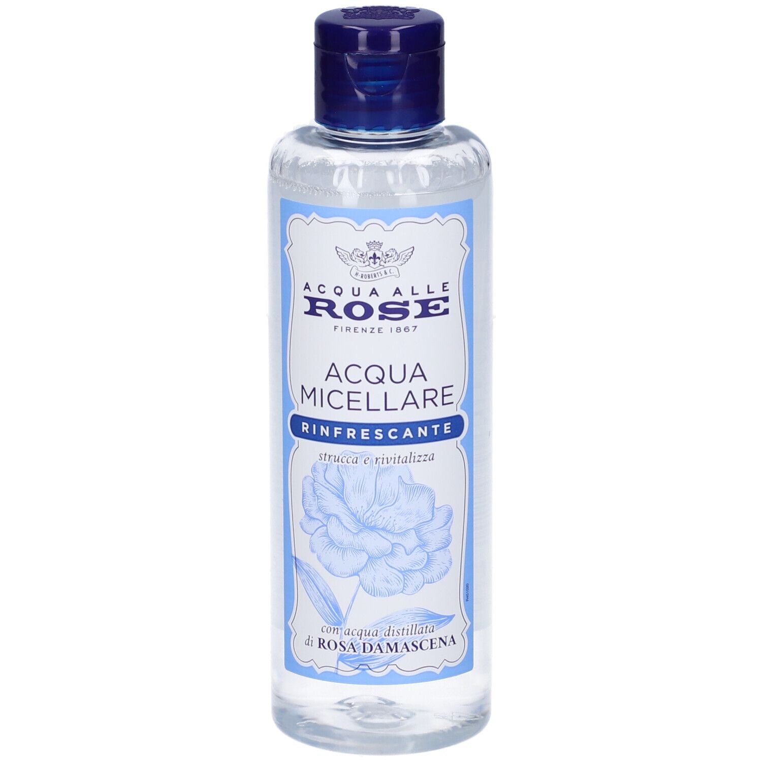 Acqua Alle Rose Acqua Micellare Rinfrescante 200ml