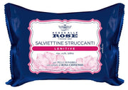 Acqua Alle Rose Salviettine Struccanti Lenitive 20pz