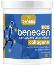 Benesia Benegen Neo Collagene 250g