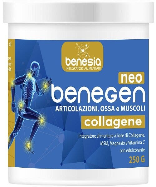 Benesia Benegen Neo Collagene 250g