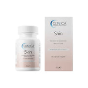Clinica Skin - pelle - 60 capsule vegetali = 1 mese di trattamento