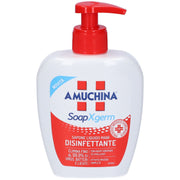 Amuchina X-Germ Jabón Desinfectante 250 ml