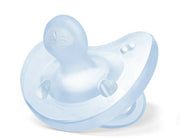 Chicco Gommotto Silicone Azzurro 2-6 Mesi 1 Pezzo