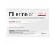 Fillerina 12 Double Filler Neo Mito Grado 3 Base 30ml+30ml