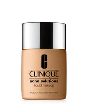 Clinique Anti-Blemish Solutions Fondotinta Liquido CN 70 Vanilla 30ml