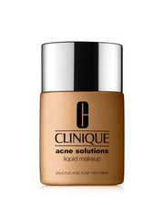 Clinique Anti-Blemish Solutions Base de maquillaje líquida CN 90 Sand 30 ml