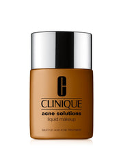 Clinique Anti-Blemish Solutions Base de maquillaje líquida WN 114 Golden 30 ml