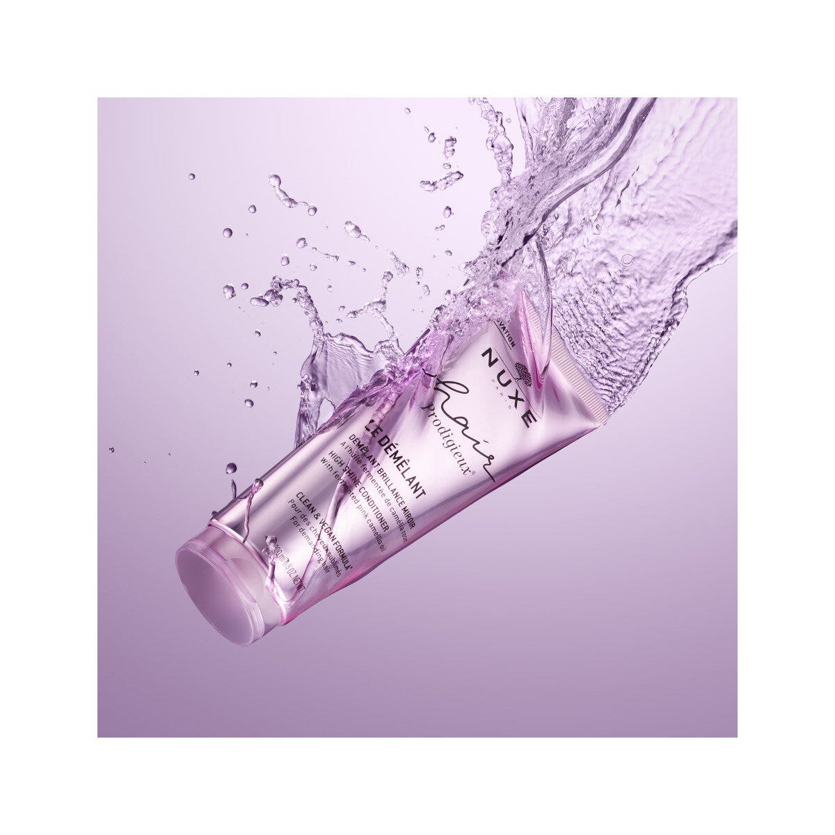 Nuxe Hair Prodigieux Balsamo Districante Illuminante 200ml
