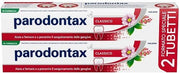 Parodontax Clásico, pasta de dientes, 2 x 75 ml