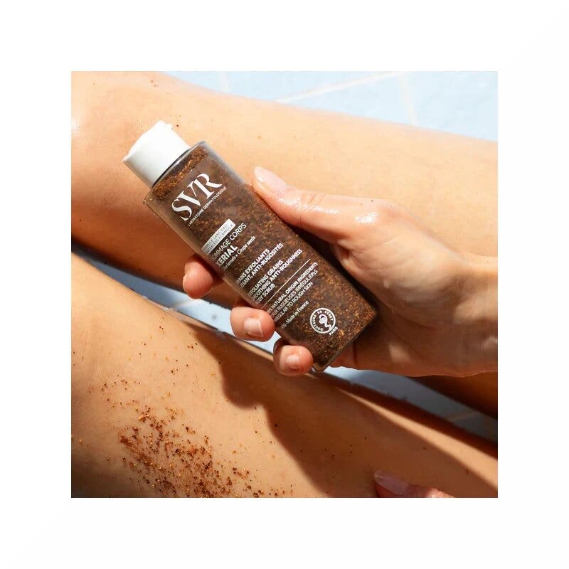 SVR Xerial Gommage Scrub Corpo 100g