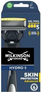 Wilkinson Hydro 5 Rasoio Skin Protection Advanced