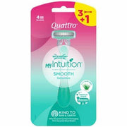Wilkinson My Intuition 4 Smooth Sensitive 4pz