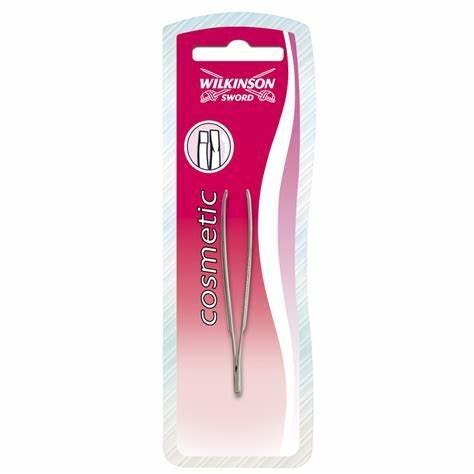 Wilkinson Pinzetta Punta Dritta