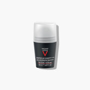 Vichy Homme Desodorante Roll-On Antitranspirante 72 h 50 ml