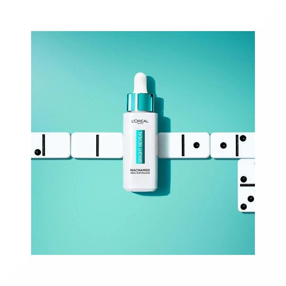 L'Oreal Paris Bright Reveal Siero Anti-Macchie 30ml
