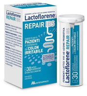 Lactoflorene Repair IBS 30 cápsulas