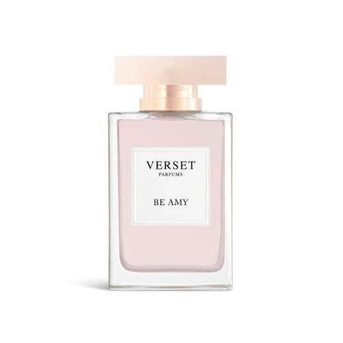 Verset Be Amy Edt Pour Femme 100ml