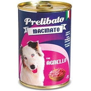 Unipro Perro Delicioso Picado de Cordero 400 g
