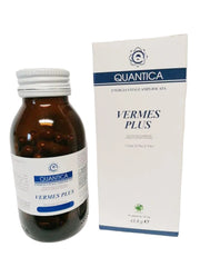 Quantica Vermes Plus 60 cápsulas
