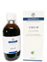 Quantica Colum Gotas 200 ml Frasco con dosificador