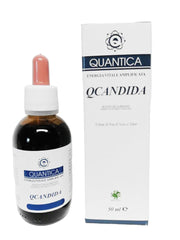 Quantica Q Candida Gotas 50 ml