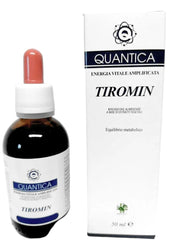 Quantica Tiromin Gotas 50 ml