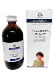 Quantica Lassaplus Junior 200 ml