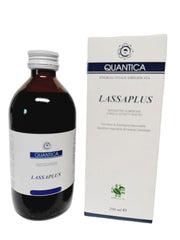 Quantica Lassaplus 200 ml