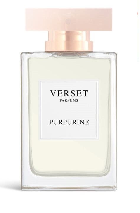 Yodeyma Purpurine Eau De Toilette 100ml