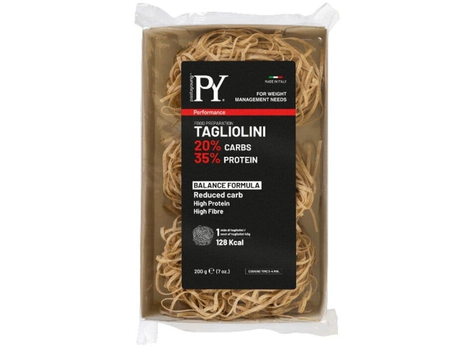 Pasta Young Tagliolini 200 g