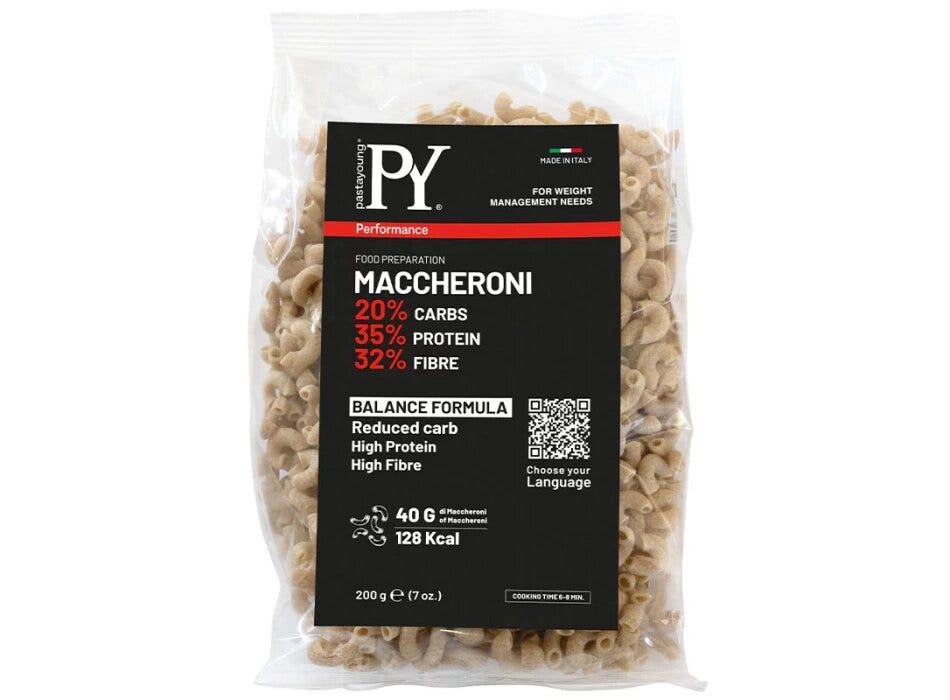 Pasta Young Maccheroni 200 g