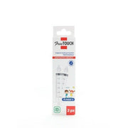 Free Touch Irrigatore Nasale 2 Pezzi