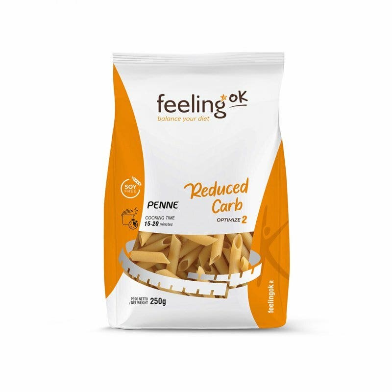 Feeling Ok Plumas + Fibras 250 g