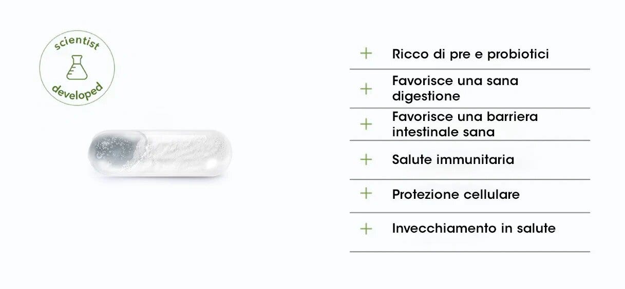 ProLon L-Biome Salute Intestinale 60 Capsule