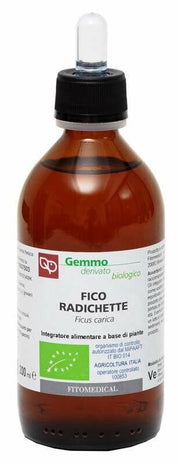 Fitomedical Higo Radicillas Macerado en Glicerina Ecológico 200 ml