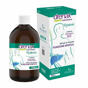 Drenax Forte Epatonic Solución 500 ml