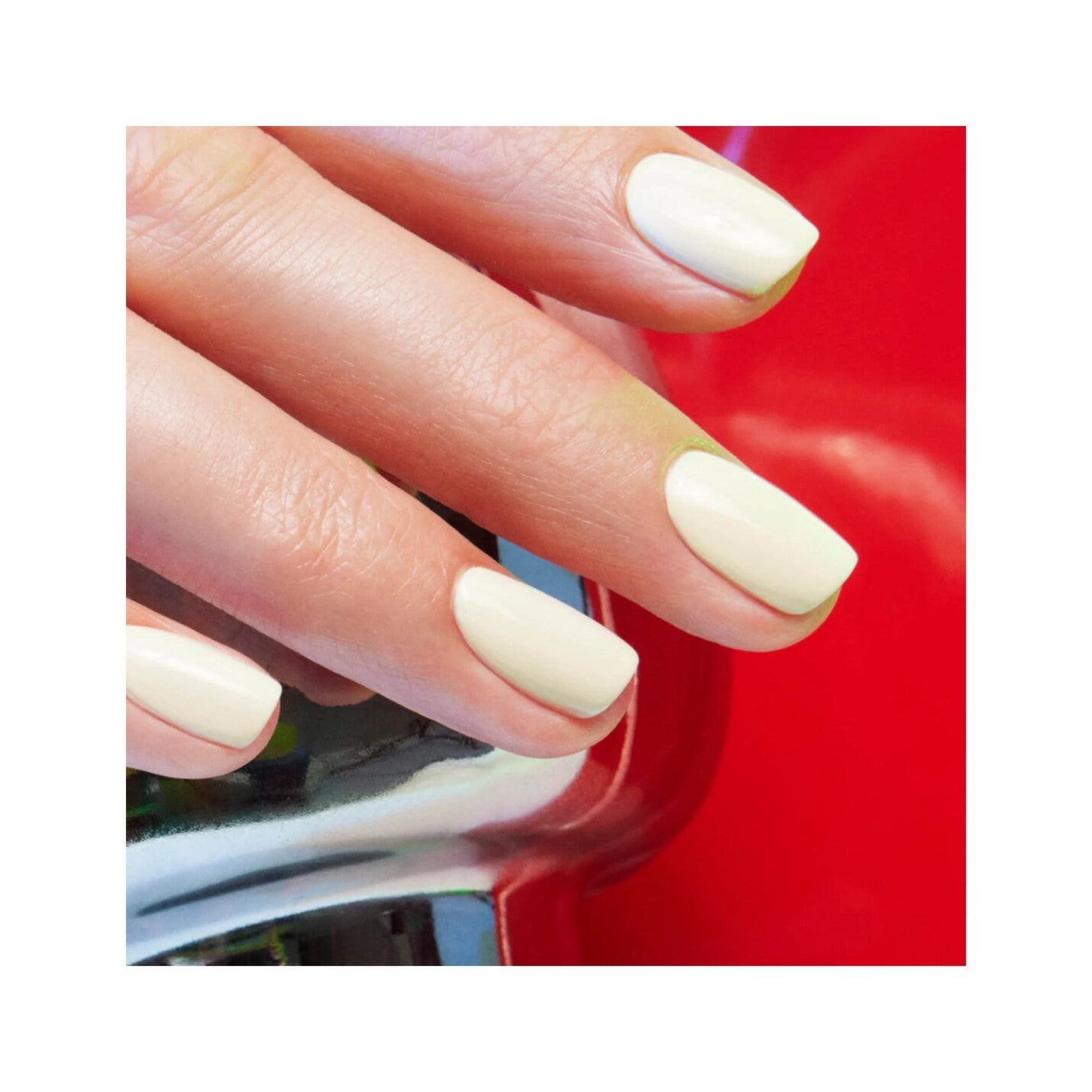 Manucurist Esmalte de Uñas Verde Shell 15 ml