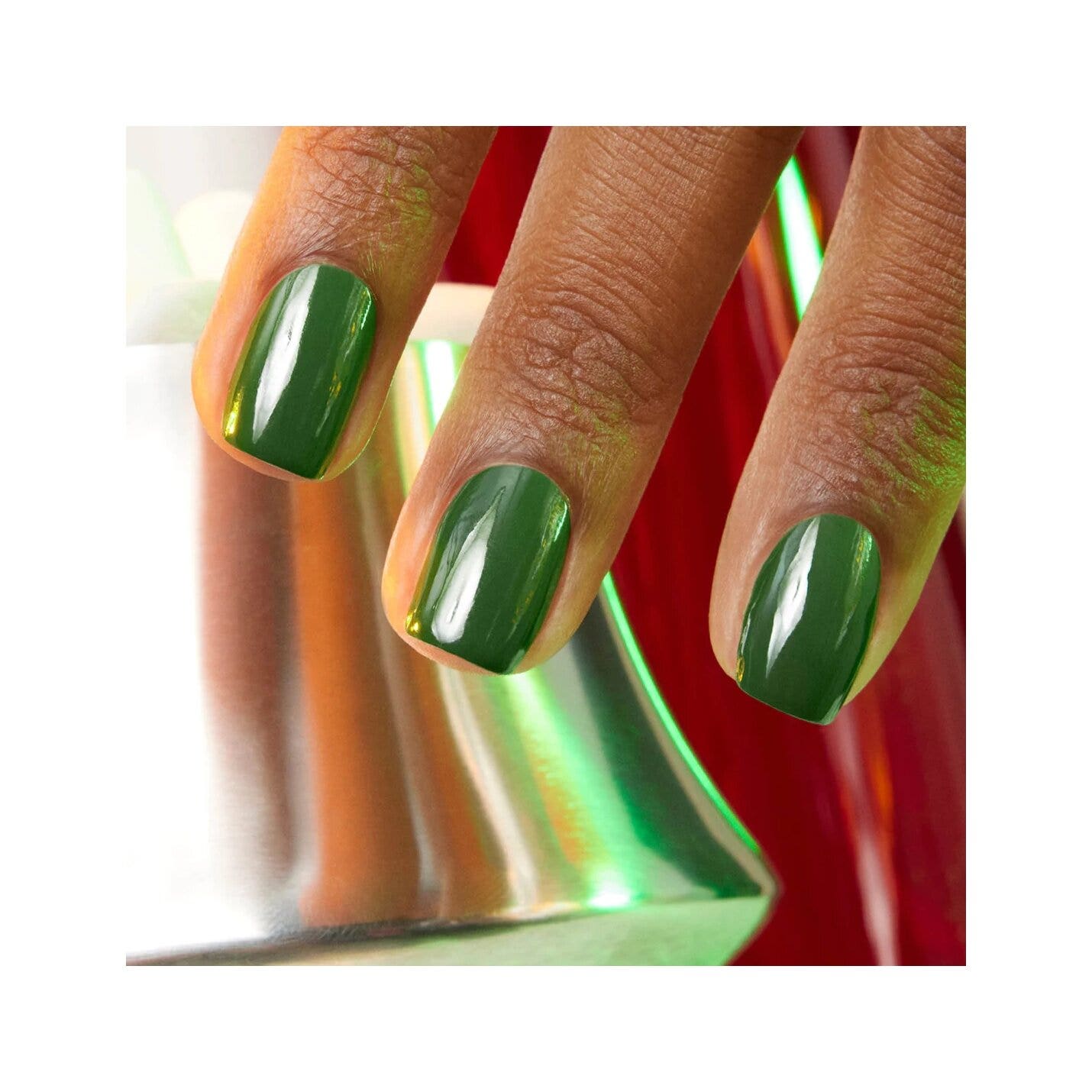 Manucurist Green Vernis À Ongles Jade 15ml