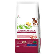NT DOG SENS M/M CERDO 12 kg