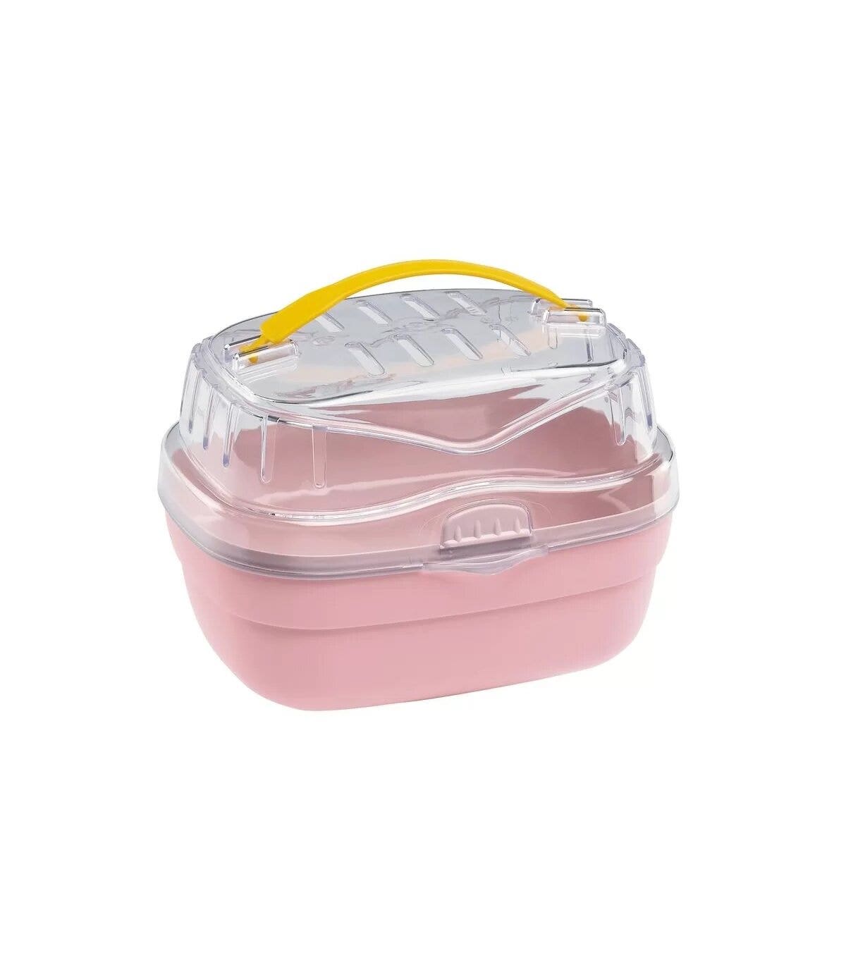Ferplast Aladino Small Transportín para hámsters