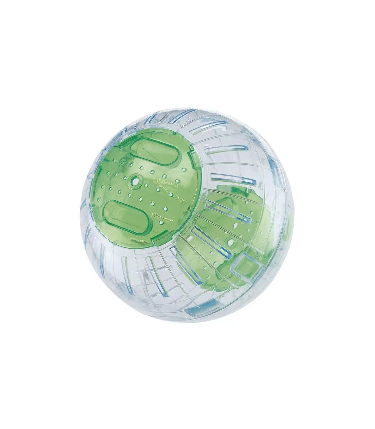 Ferplast Bola de ejercicio para hámsters PA5224