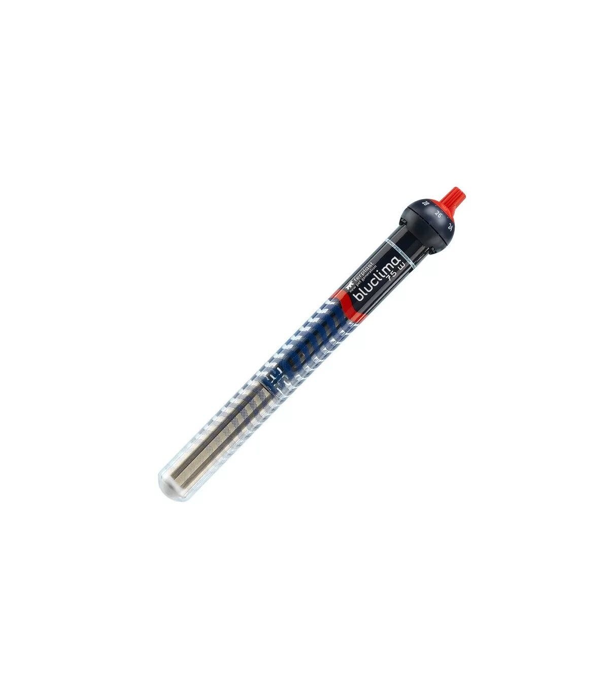 Ferplast Bluclima Calentador para acuarios, tamaño 75