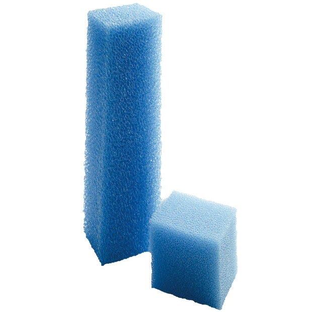 Ferplast Blumec Esponja mecánica para filtro de acuario, tamaño 03