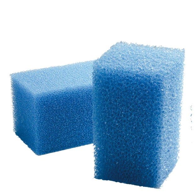 Ferplast Blumec Esponja mecánica para filtro de acuario, tamaño 05