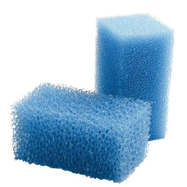 Ferplast Blumec Esponja mecánica para filtro de acuario, tamaño 07