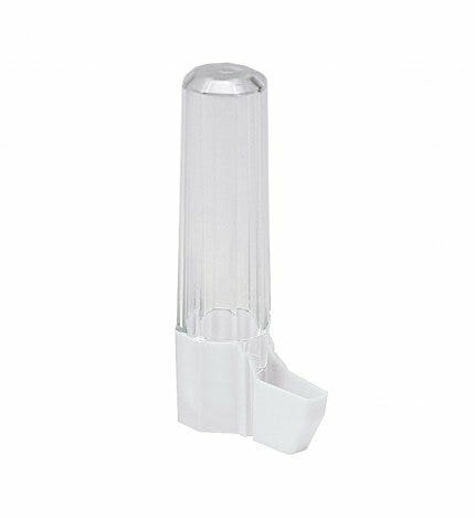 Ferplast Cristal Sifón 4554 Bebedero para aves