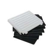 Dogvilla Kit Pannelli Isolanti Per Cuccia 90