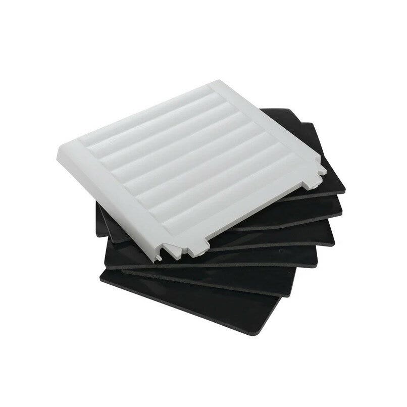 Dogvilla Kit Pannelli Isolanti Per Cuccia 90